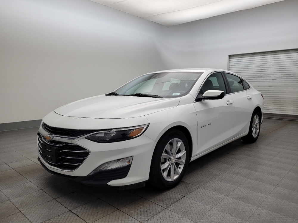 2023 Chevrolet Malibu 1LT