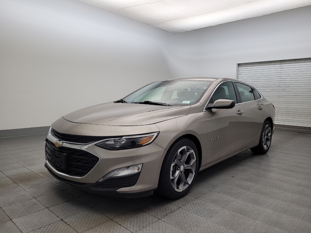 2023 Chevrolet Malibu 1LT