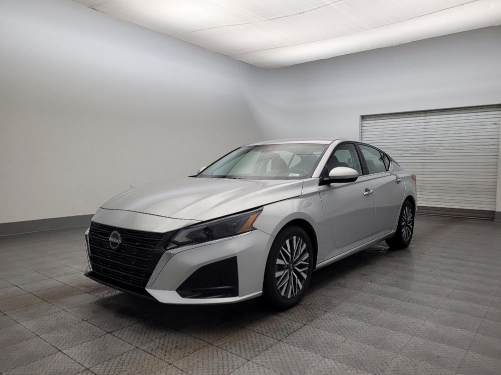 2023 Nissan Altima SV