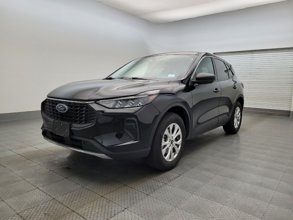 2024 Ford Escape Active's photo