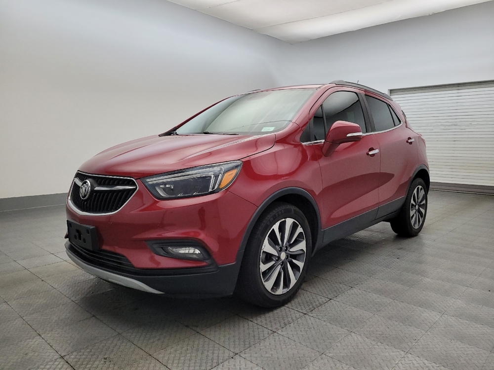 2019 Buick Encore Essence