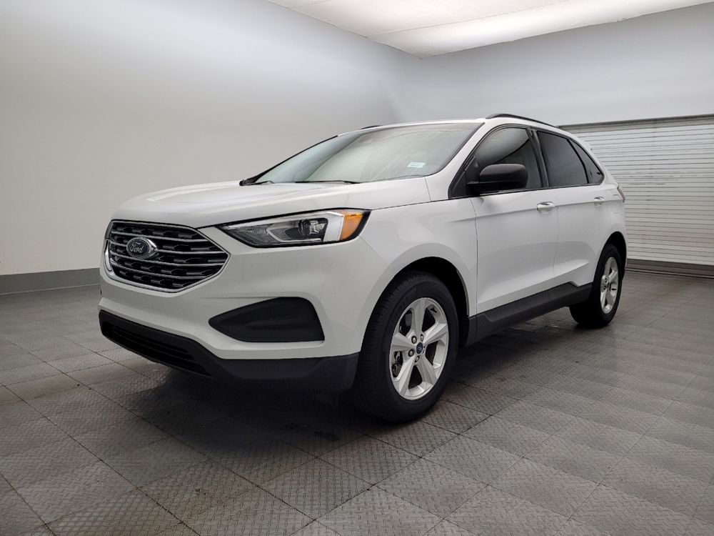 2020 Ford Edge SE's photo