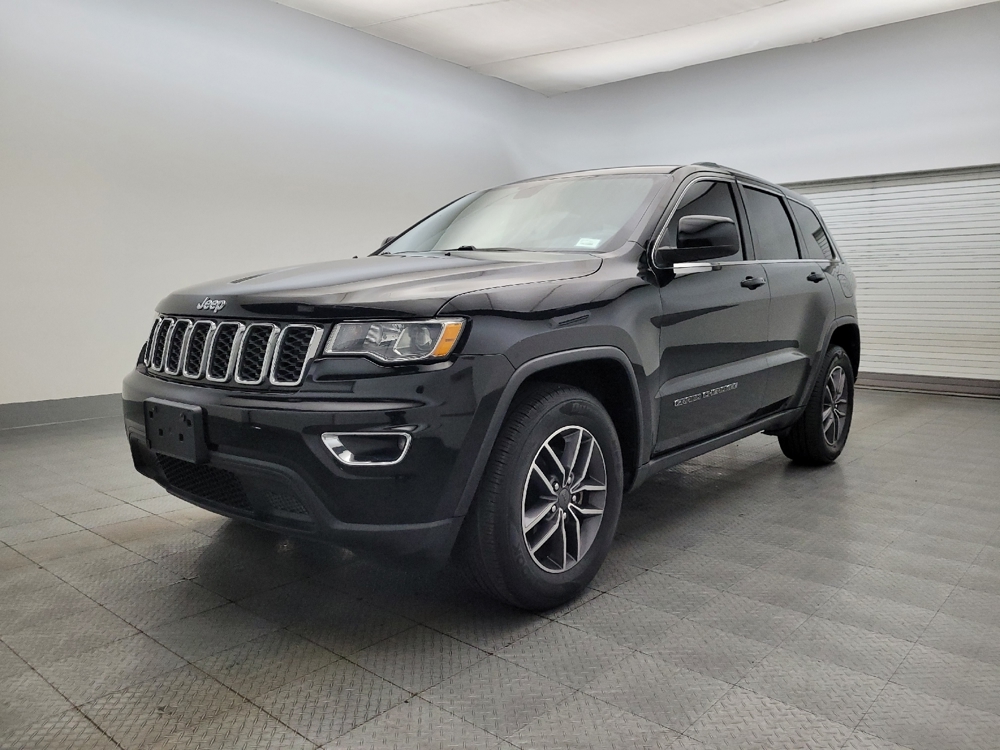 2019 Jeep Grand Cherokee Laredo E's photo