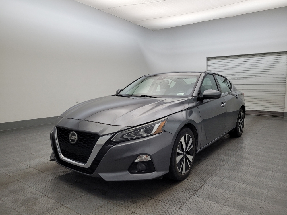 2019 Nissan Altima SL