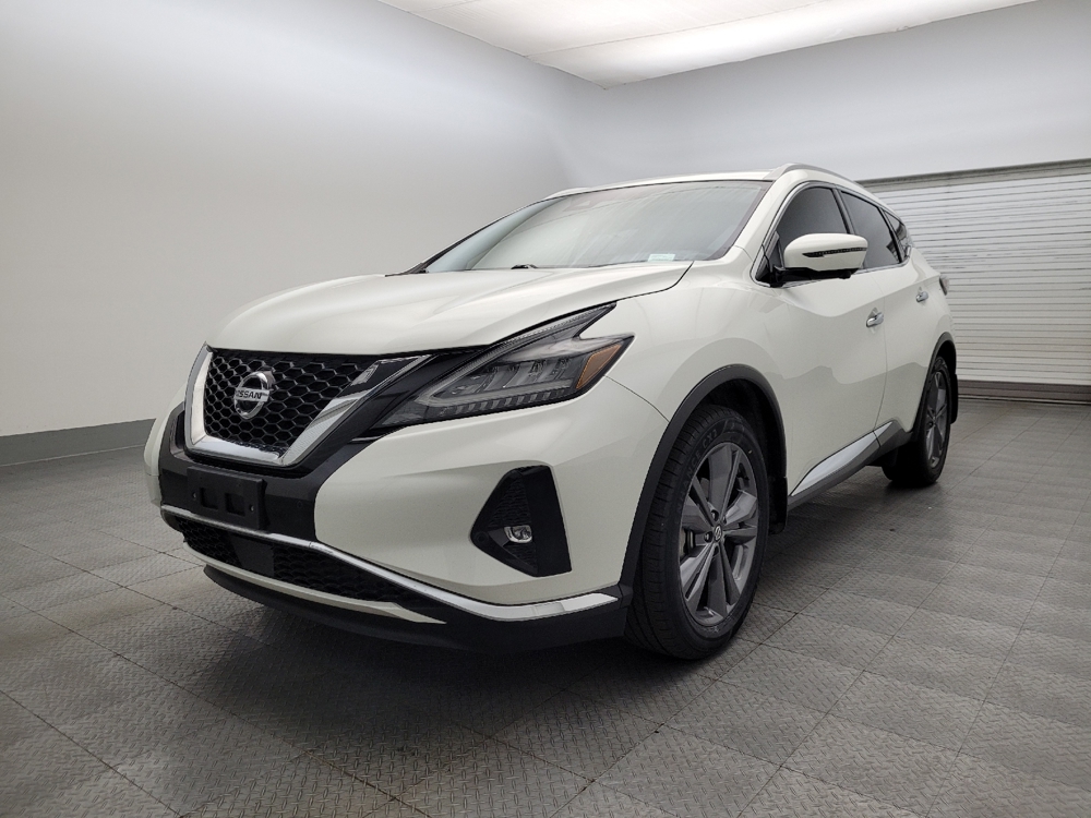2022 Nissan Murano