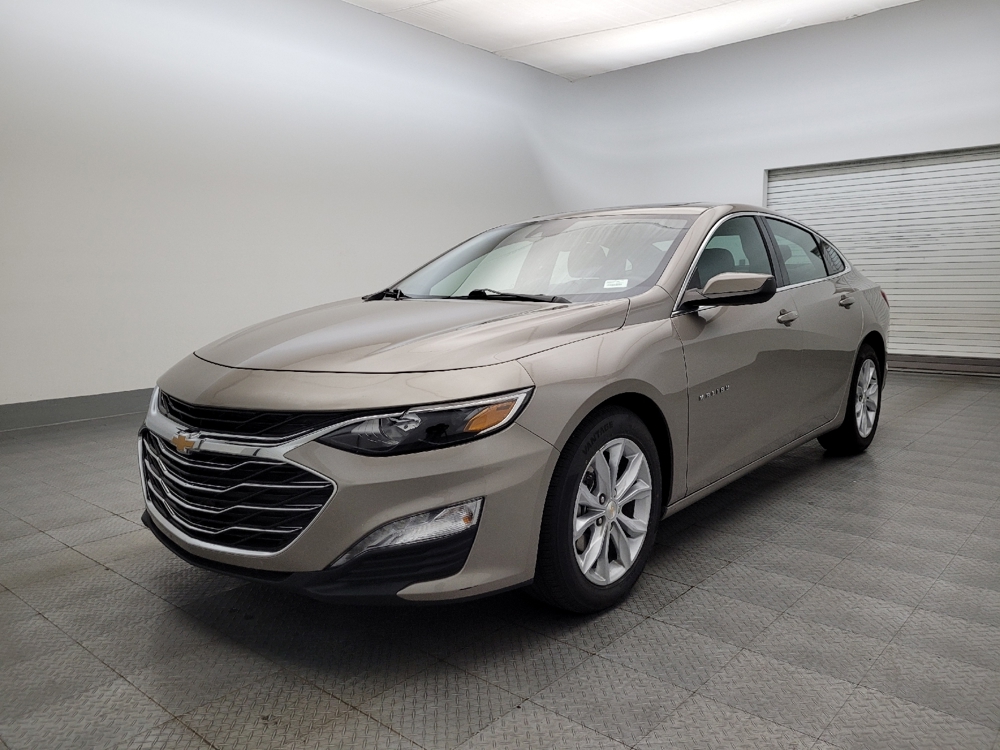 2024 Chevrolet Malibu 1LT's photo