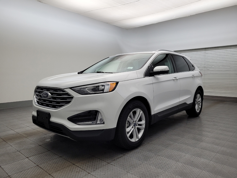 2020 Ford Edge SEL's photo