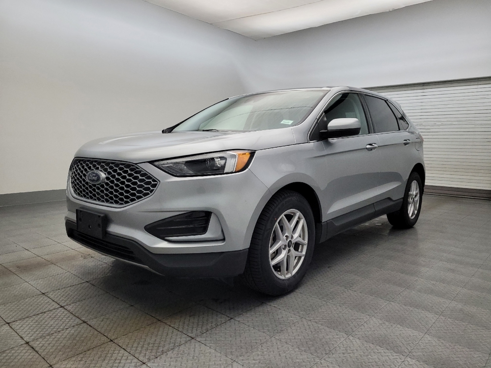 2023 Ford Edge SEL's photo