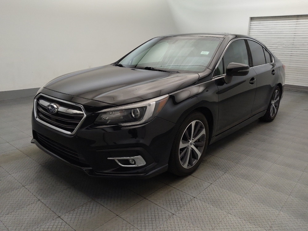2019 Subaru Legacy