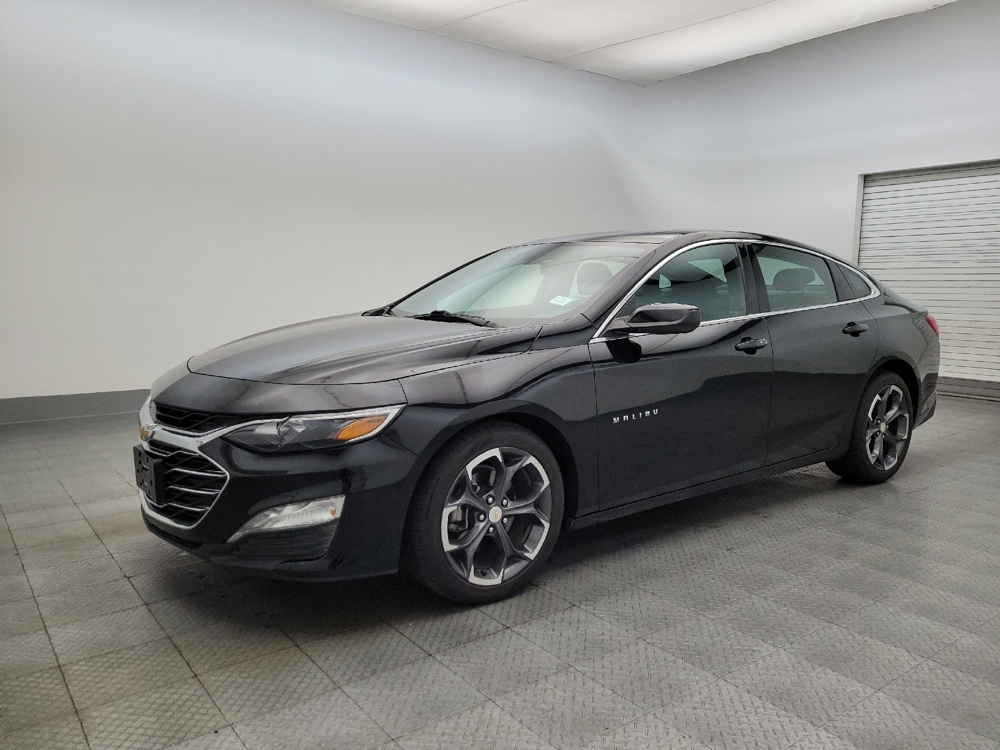 2023 Chevrolet Malibu 1LT