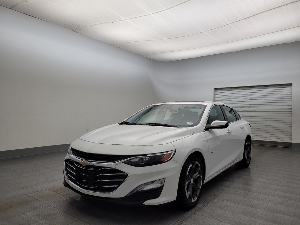 2023 Chevrolet Malibu 1LT