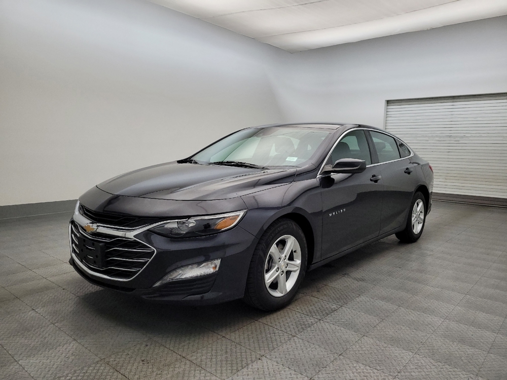 2023 Chevrolet Malibu 1LT