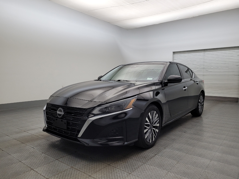 2023 Nissan Altima SV