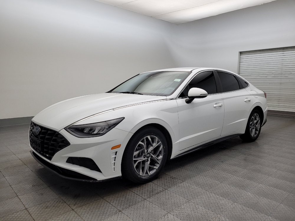 2020 Hyundai Sonata