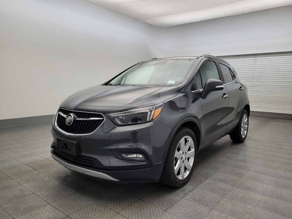 2017 Buick Encore Essence's photo