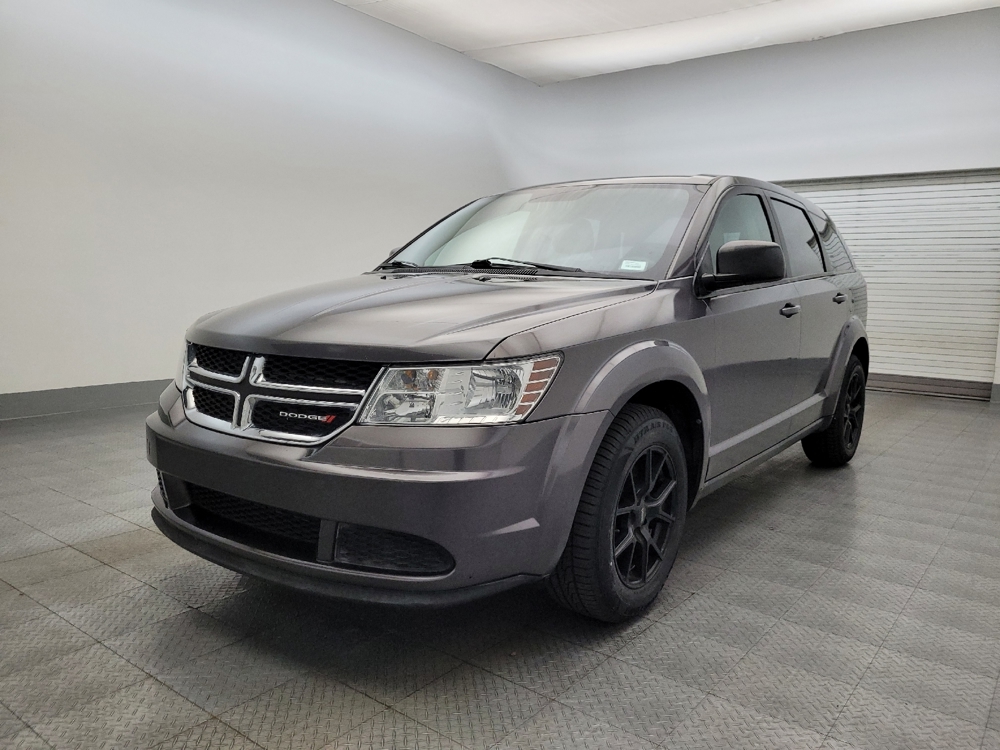 2015 Dodge Journey SE's photo