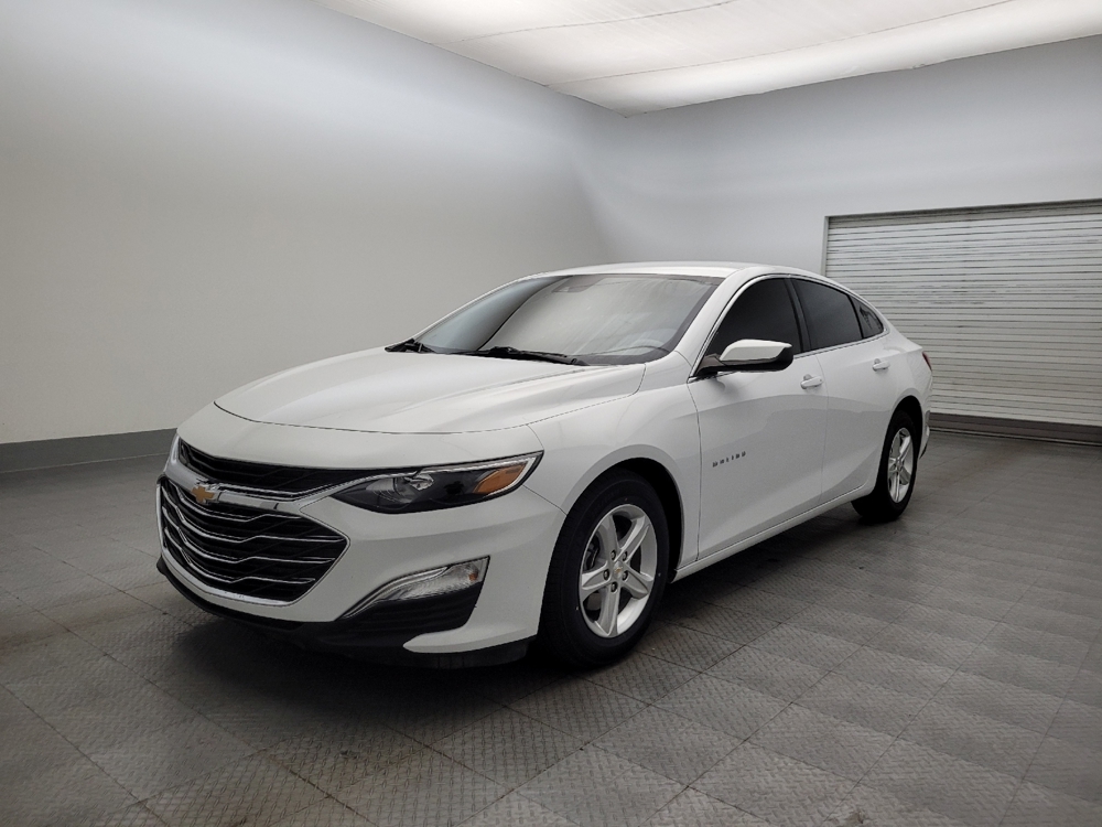 2024 Chevrolet Malibu 1LS