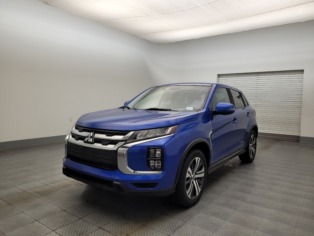 2022 Mitsubishi Outlander Sport SE
