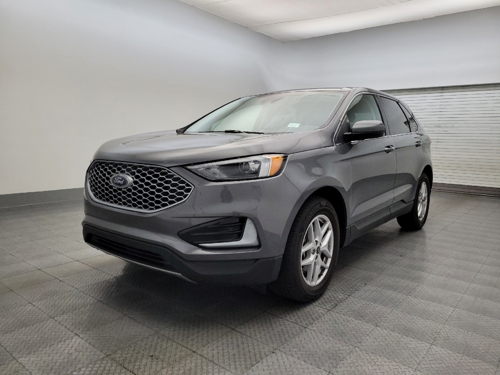 2023 Ford Edge SEL's photo