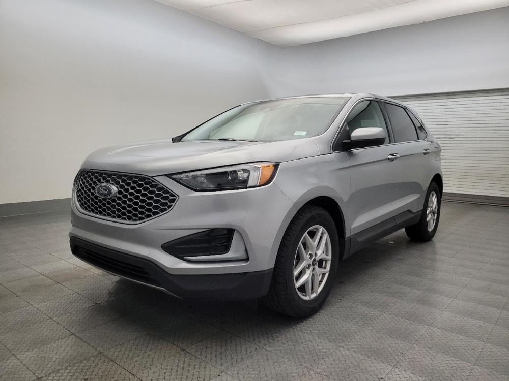 2024 Ford Edge SEL's photo