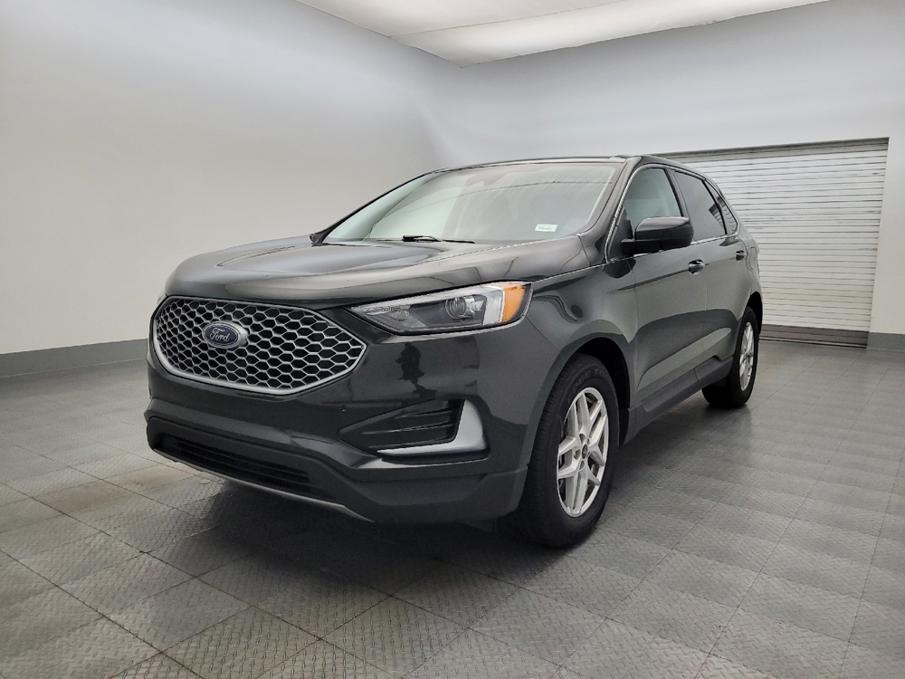 2024 Ford Edge SEL's photo