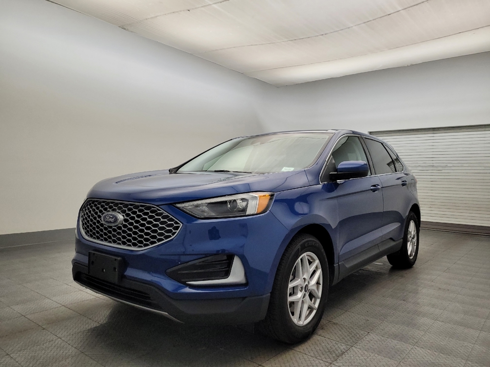 2023 Ford Edge SEL's photo
