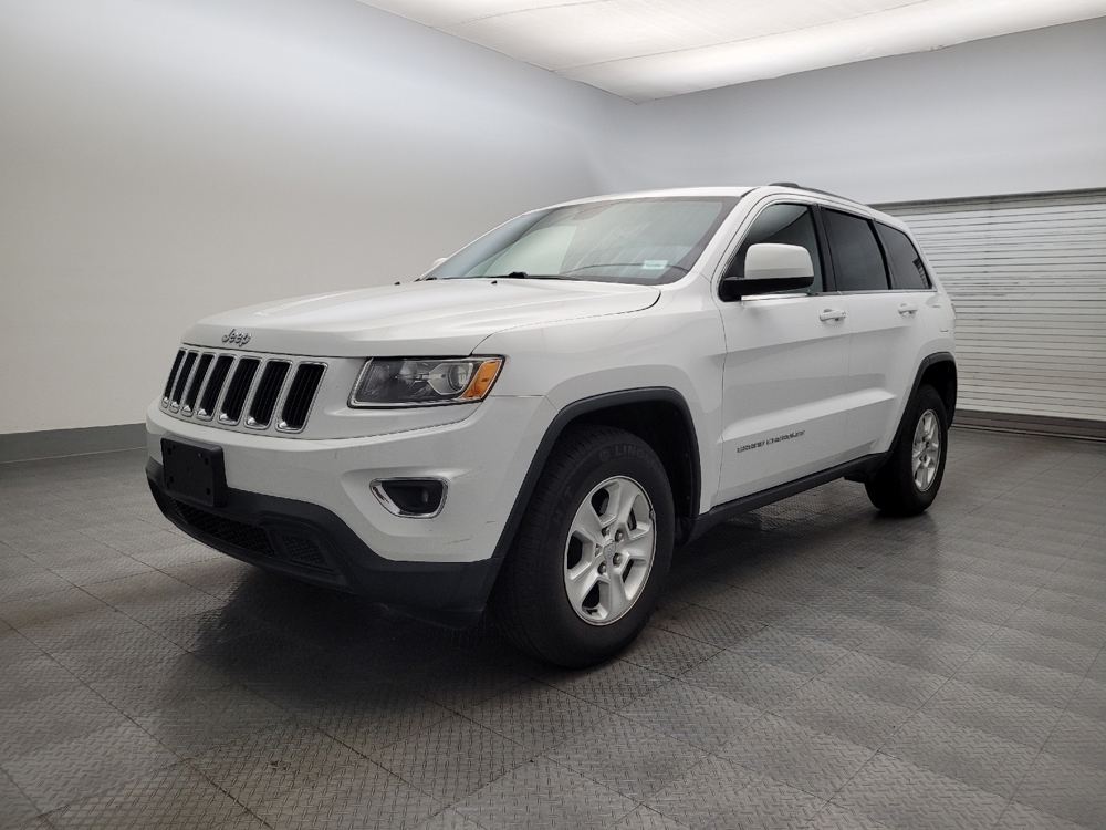 2016 Jeep Grand Cherokee Laredo E's photo