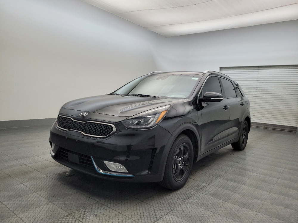 2018 Kia Niro EX Premium