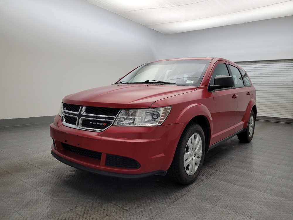 2015 Dodge Journey SE