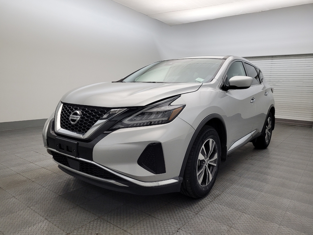2022 Nissan Murano S