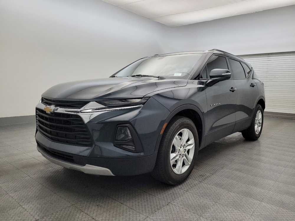 2019 Chevrolet Blazer 2LT