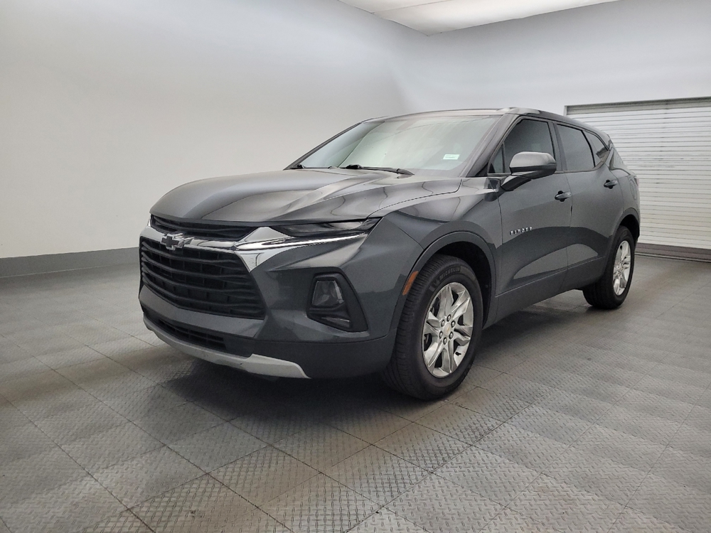 2019 Chevrolet Blazer