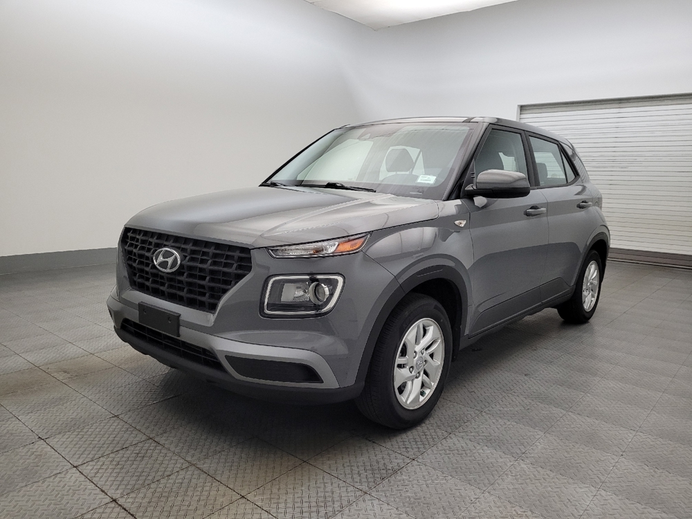 2022 Hyundai Venue SE