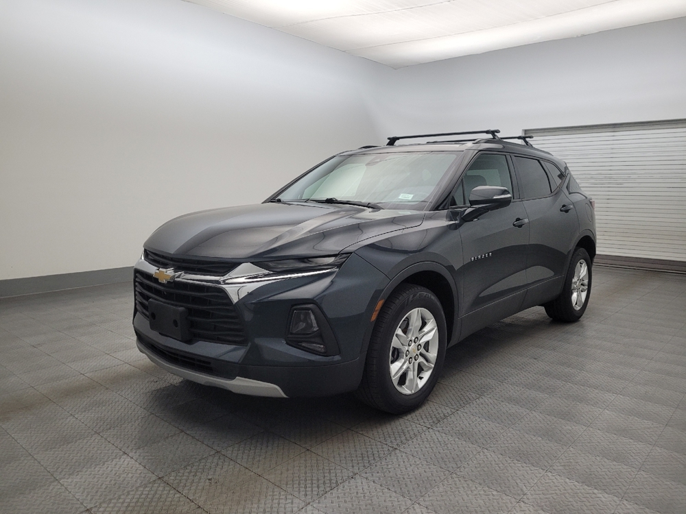 2019 Chevrolet Blazer 3LT