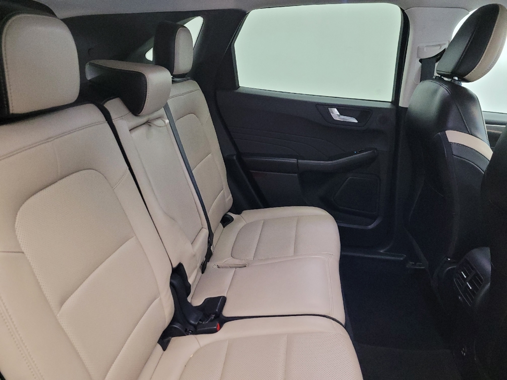 2021 Ford Escape Titanium - Photo 15