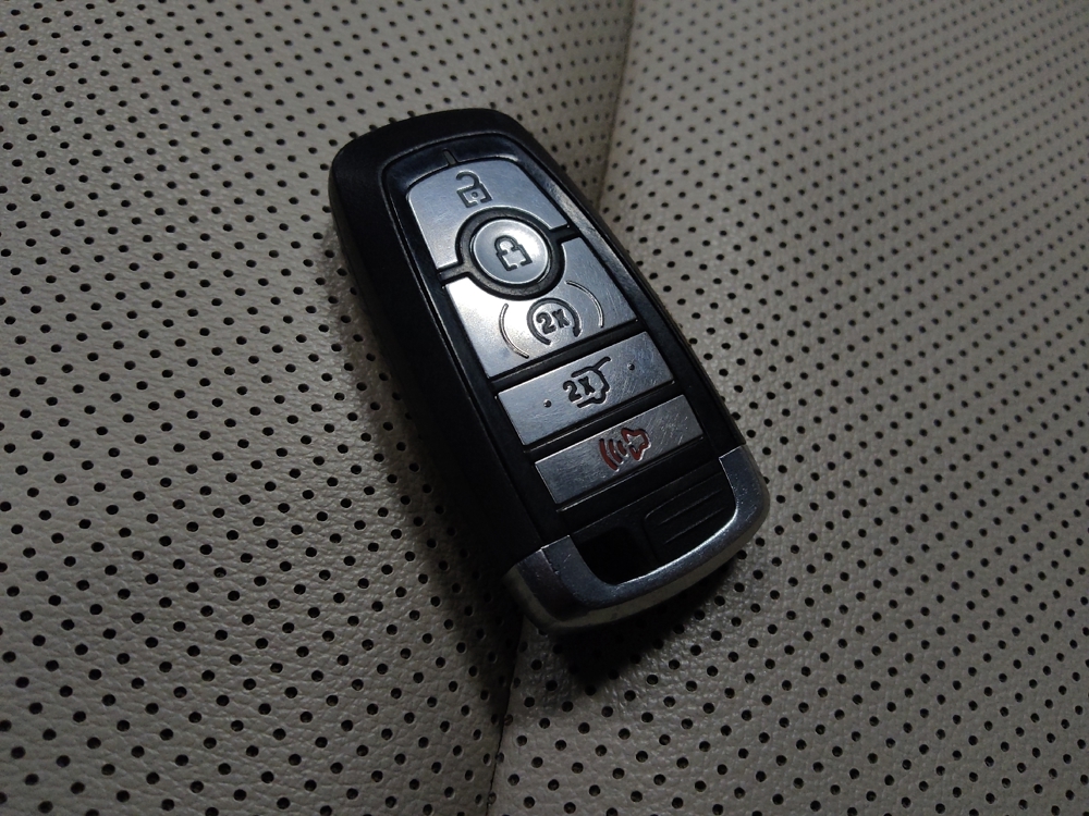 2021 Ford Escape Titanium - Photo 25