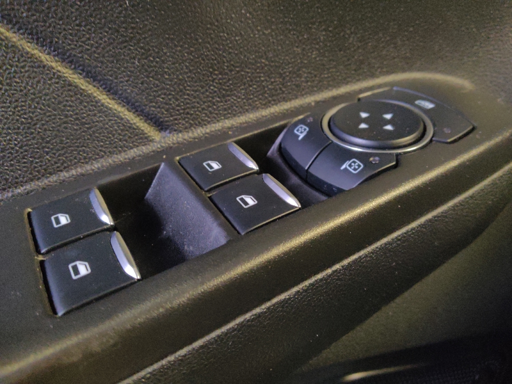 2021 Ford Escape Titanium - Photo 21