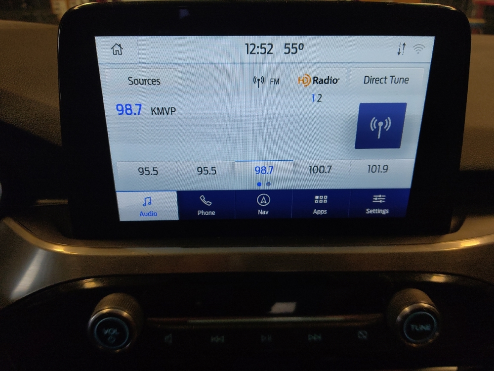 2021 Ford Escape Titanium - Photo 19