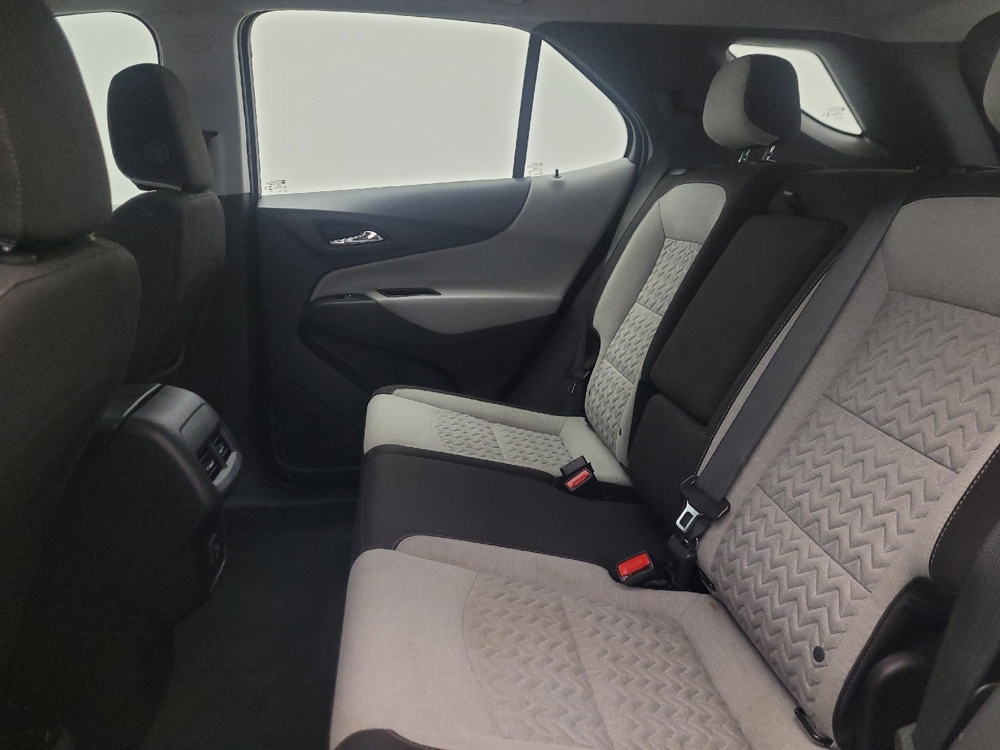 2024 Chevrolet Equinox LS - Photo 14