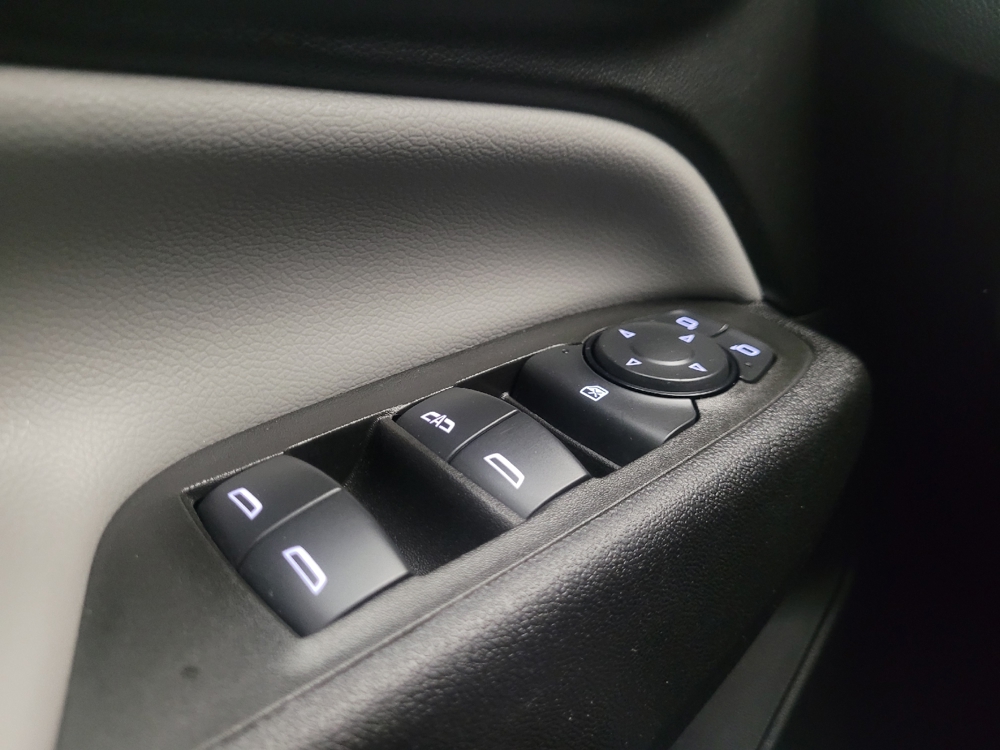2024 Chevrolet Equinox LS - Photo 21