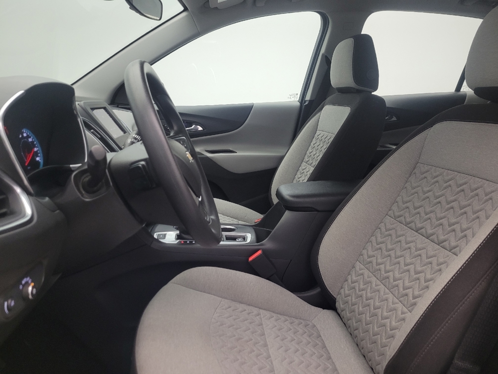 2024 Chevrolet Equinox LS - Photo 13