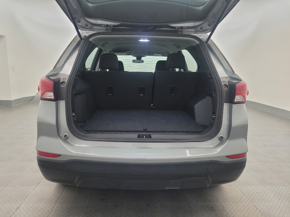 2024 Chevrolet Equinox LS - Photo 22