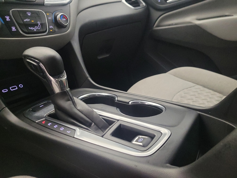 2024 Chevrolet Equinox LS - Photo 20