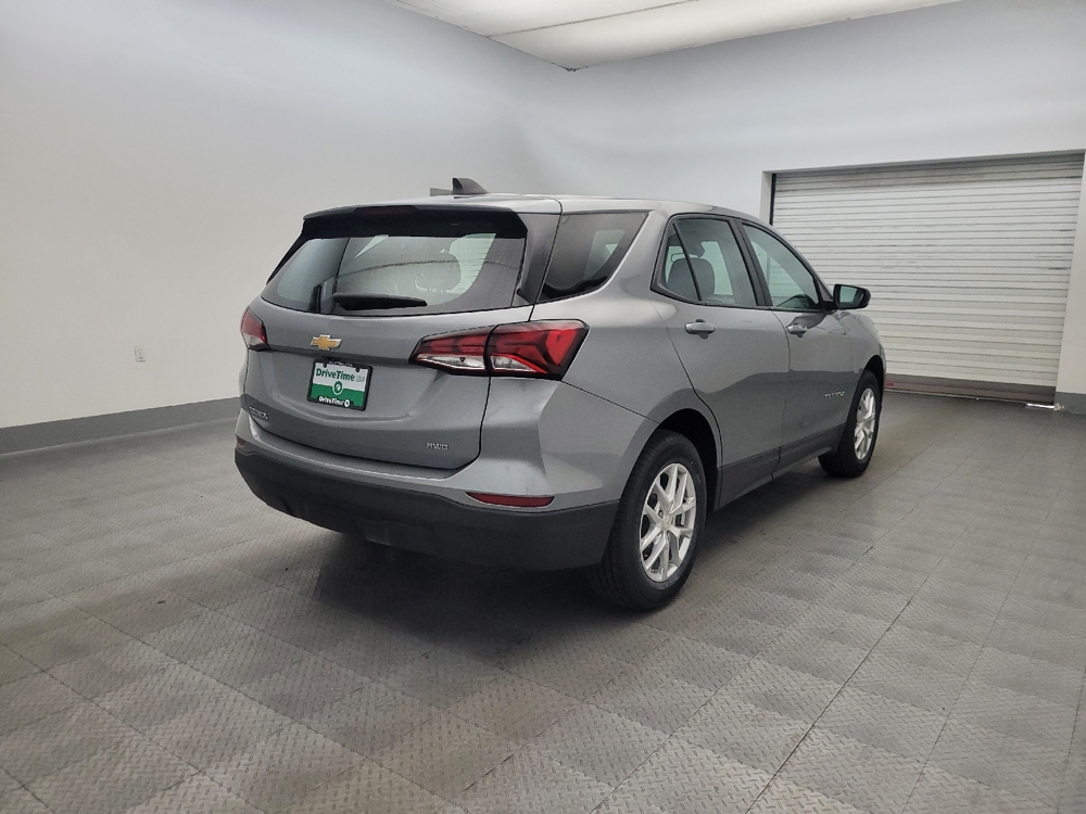 2024 Chevrolet Equinox LS - Photo 7