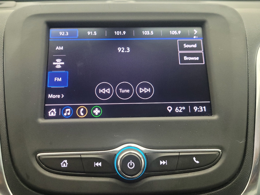 2024 Chevrolet Equinox LS - Photo 19