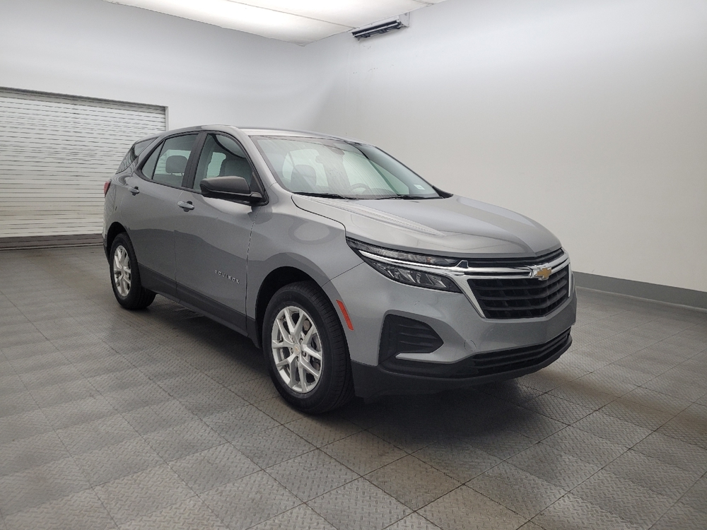 2024 Chevrolet Equinox LS - Photo 10