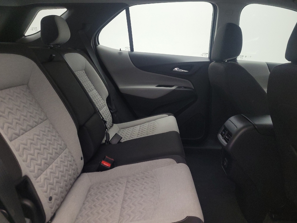 2024 Chevrolet Equinox LS - Photo 15