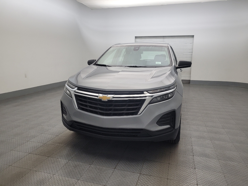 2024 Chevrolet Equinox LS - Photo 12