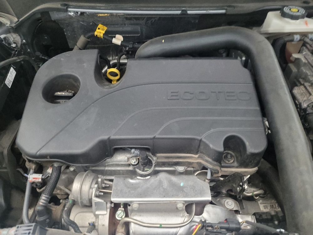 2024 Chevrolet Equinox LS - Photo 23