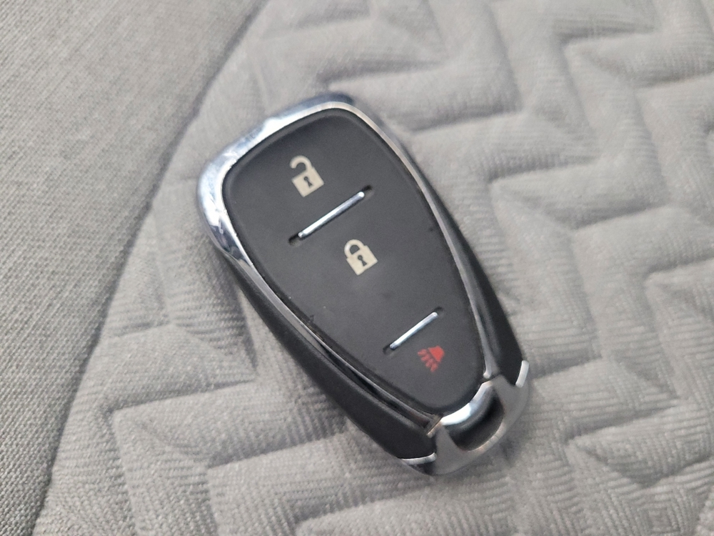 2024 Chevrolet Equinox LS - Photo 25